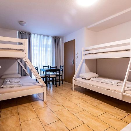 Apartment Dresden Eg Links Εξωτερικό φωτογραφία