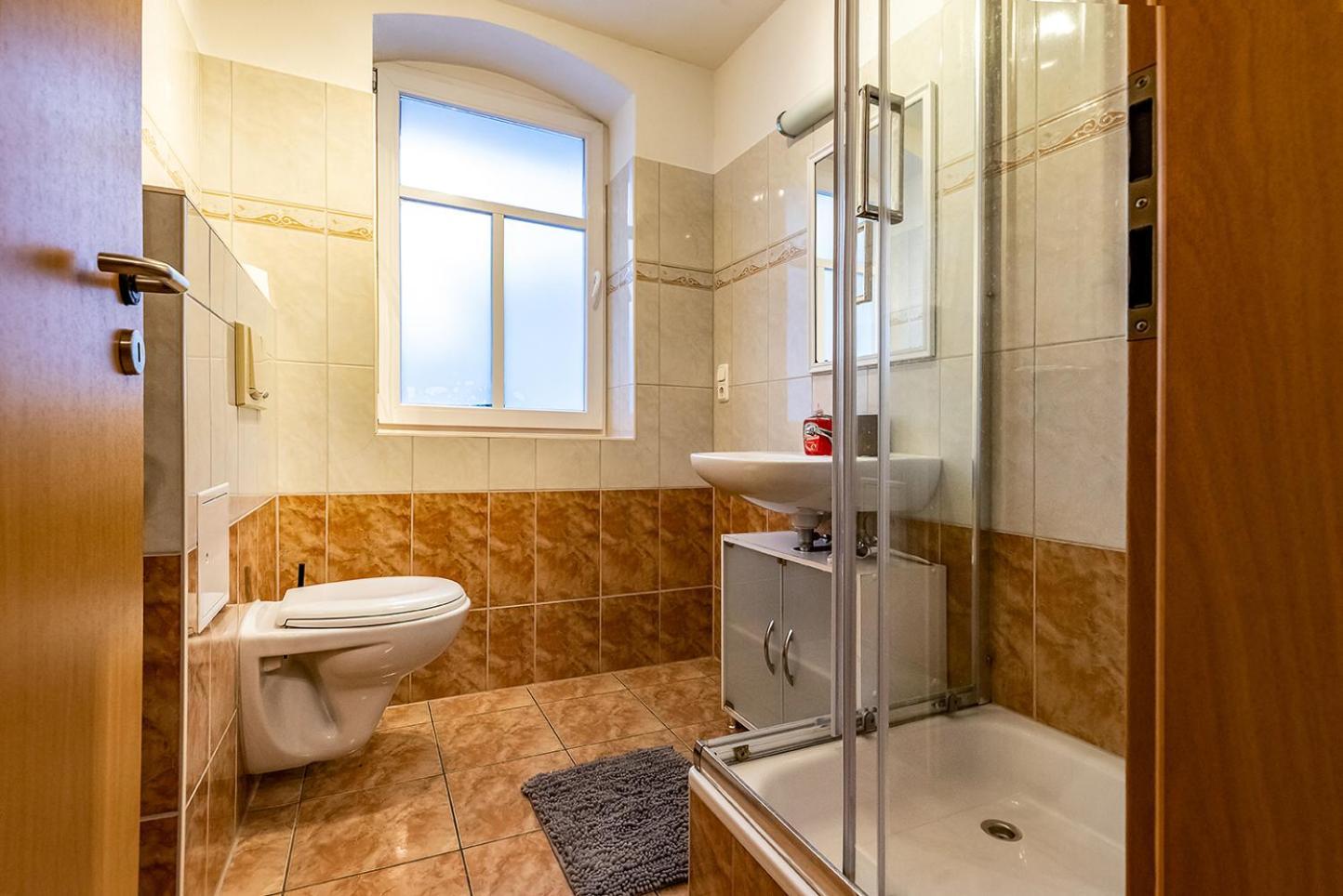 Apartment Dresden Eg Links Εξωτερικό φωτογραφία